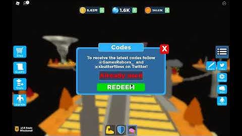 All new codes in spfs (super power fighting simulator)