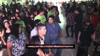 Cindy 15 Años BaileTrival 1ra Parte By Sonido Azteca &amp; GEO Productions.m2t