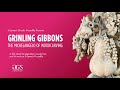Grinling gibbons  the michelangelo of woodcarving