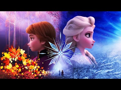 Frozen 2 ¦ Official Teaser Trailer