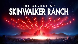 Brandon Fugal Interview - The Secret of Skinwalker Ranch S4