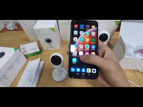 Video Camera quan sát 360 AC1C PRO Smart Camera AI 3Mp 25fps... - youtube
