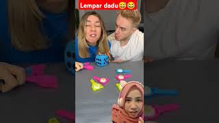 Download Lagu lempar dadu #funny #challenge #fun #gaming #shorts #short MP3 Download Lagu lempar dadu #funny #challenge #fun #gaming #shorts #short MP3