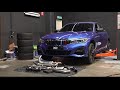 BMW G20 330i with Veleno Performance Exhaust