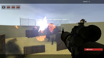 FA:DOD   Day of Defeat: Source mod