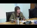 Health, Social Care and Sport Committee - 6 January 2026