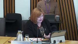 Health, Social Care and Sport Committee - 6 January 2026