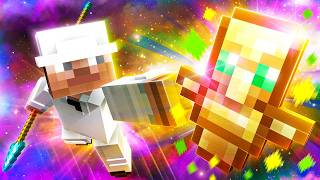 I Became IMMORTAL on the Money SMP