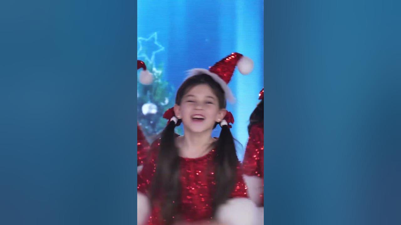 BOOM KIDS - Vine Moș Crăciun