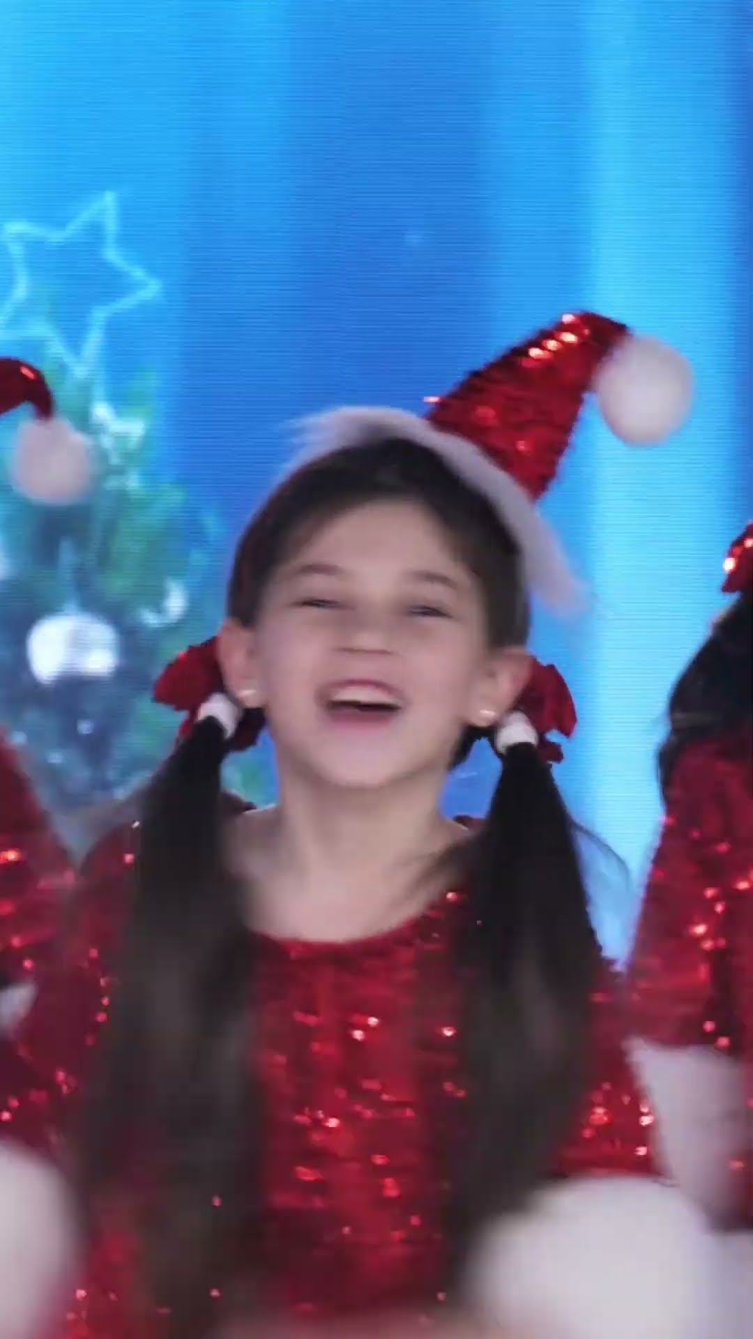 BOOM KIDS - Vine Moș Crăciun