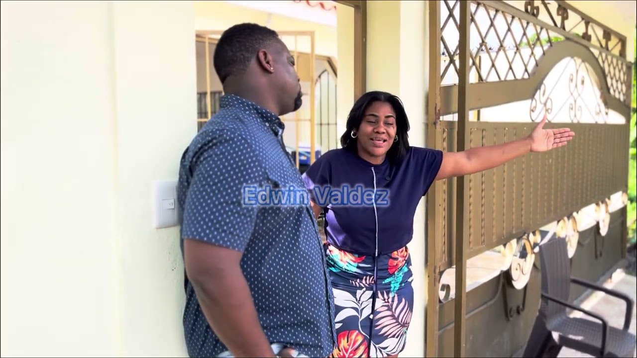 Una banda de antisociales, tienen el barrio en zozobra, y los vecinos tienen miedo al salir 😱#viral