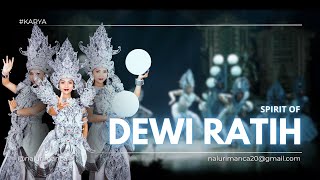 SPIRIT OF DEWI RATIH |  TEASER