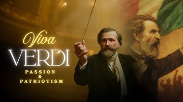 Giuseppe Verdi Biography: Life, Operas, and Legacy of Italy