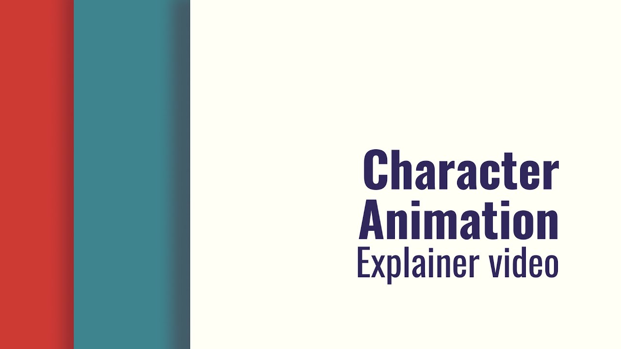 Demo Reel | 2D Character Animation 2026