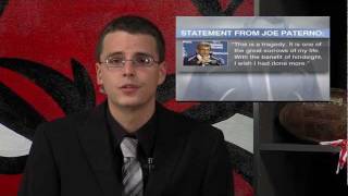 Shot Clock with Cody Dertow Nov 10th