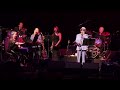 Capture de la vidéo Van Morrison & Shana Morrison "Rough God Goes Riding" - Ruth Eckard Hall, Clearwater Fl.  04-21-2022