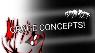 Roblox Grace | THE GRACEFULL CONCEPTS