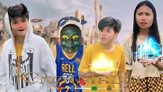 ENCANTADIA FULL EPISODE | ANGEL BEST FUNNY VIDEO | GOODVIBES.