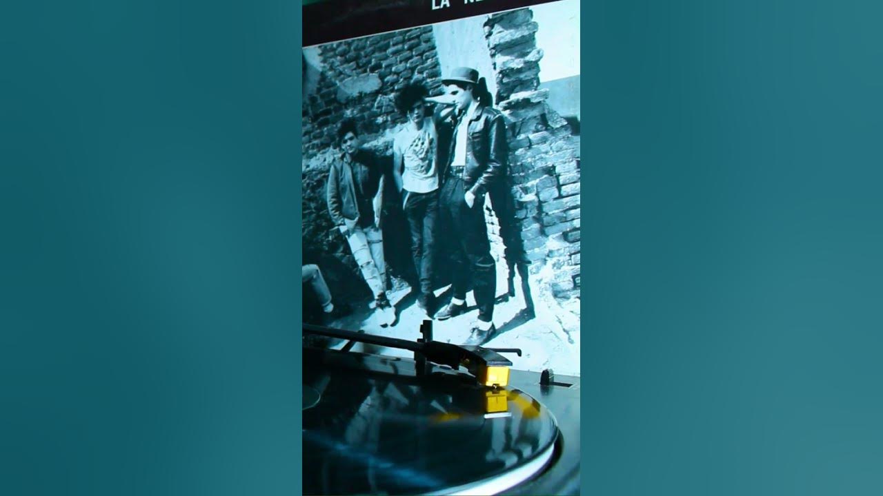 Caifanes - La Negra Tomasa | #Vinyl #DiscosDeVinilo #Caifanes #LaNegraTomasa #Rock #Latin #PopRock