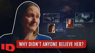 She ID'd The Butcher Baker | People Magazine Investigates: Surviving a Serial Killer | ID
