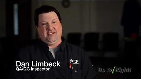 2019 Stephen R. Wilson Award for Excellence in Safety Finalist: Port Neal Nitrogen Complex