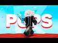 Pups ranked bedwars montage