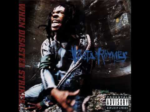 Busta Rhymes - Rhymes Galore [Explicit]