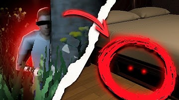 КАК Я СДЕЛАЛ СВОЮ ХОРРОР ИГРУ В ЮНИТИ И КУДА Я ЕЕ ВЫЛОЖИЛ? (инди хоррор игры) @willicat