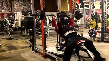 Elitefts.com - MD Training 12-26-11 #2