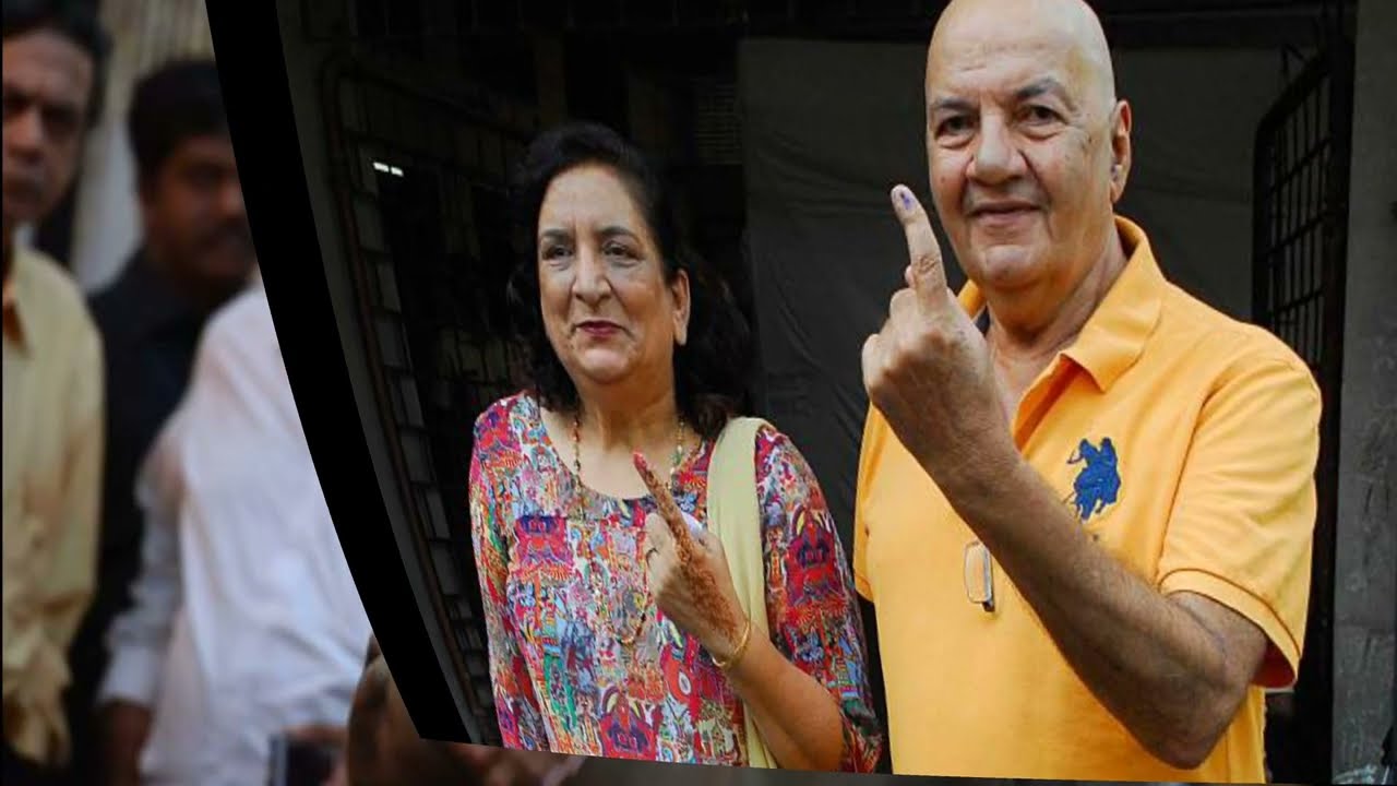 Last Funeral Prem Chopra