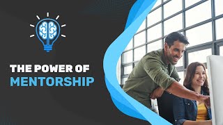 The Power Of Mentorship by New Frontiers