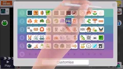 Music In Minutes: TWINKLE TWINKLE LITTLE STAR Song Tutorial - Super Mario Maker