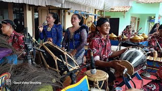 Download Lagu RICIK RICIK SHOLAWATAN GENDING EBEG SURYA NDADARI MP3