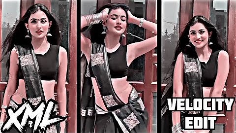 One Dance - Velocity Edit 😎 Alight Motion Video Editing 😊 RK Edits #xml #alightmotion #preset