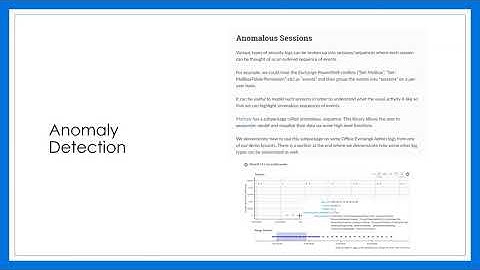 Pete Bryan - Scaling Jupyter Notebooks for global scale security analysis | JupyterCon 2020