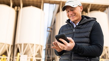 Data-Driven Decisions Help Boost Farm Profits in Corn and Soybean