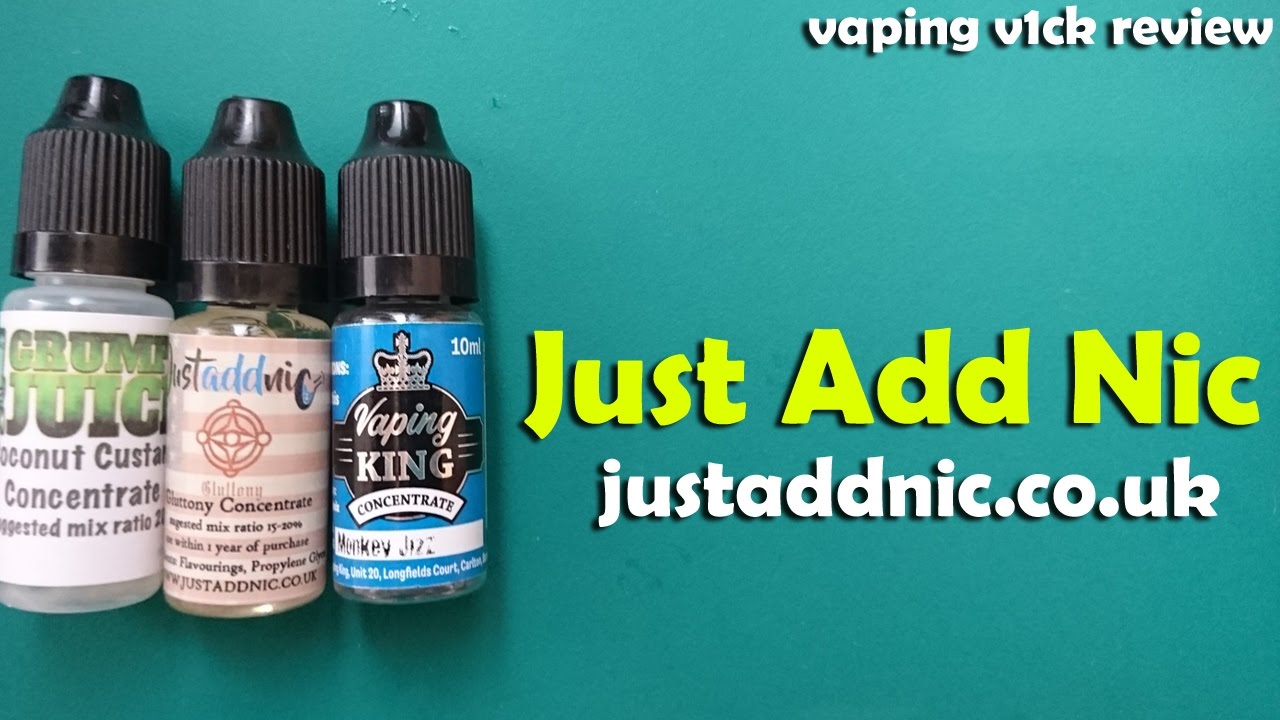 can you mix liquids in a vape Can You Mix Vape Juice Flavours? Flavour Pairing Tips & Advice main image 0