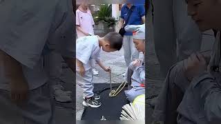 Gadak Yg Bisa Ngalahin Bapak Bapak Inishorts sulap tekateki funny