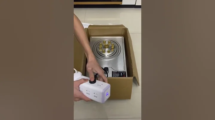 Futuristic Electric Stove 😱 #shorts - DayDayNews