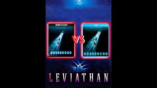 ▶ Comparison of Leviathan 4K (4K DI) HDR10 vs 2014 Edition