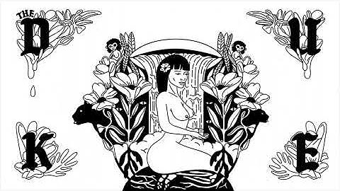 My sound re-design and music for THE DUKE Gin