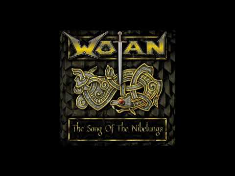 Wotan - The Song of the Nibelungs (2019)