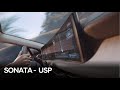 SONATA Global Launching Film │ USP