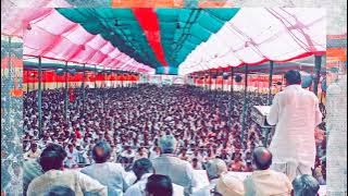 था नाम मुलायम सिंह वह सबसे निराले थे