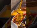 بطاطس هوت شيتوس بالجبنة ولحم كارني أسادا