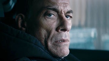 僕らのヴァンダムが闇社会で生きて娘を守り抜く！／映画『ザ・バウンサー』予告編