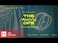 Sf9 11th mini album the wave of9 showcase behind