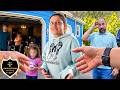 Police SAVE Family From a Mother Who Terrorized the Entire Home