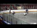 Junior B Lacrosse - Guelph Regals vs Cambridge Highlanders