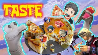 "Why do you HATE Fire Emblem & Xenoblade?" READ DESCRIPTION